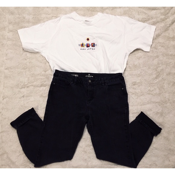 VTG San Diego Tee - Picture 2 of 3